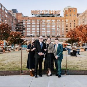 Meet your Posher, Ryan